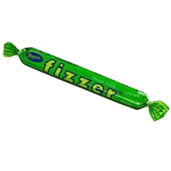 Beacon Fizzer Cream Soda 24 Pack - Image 2