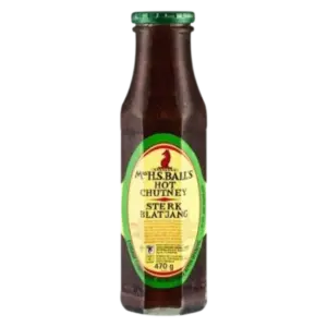 Mrs Balls Chutney Hot