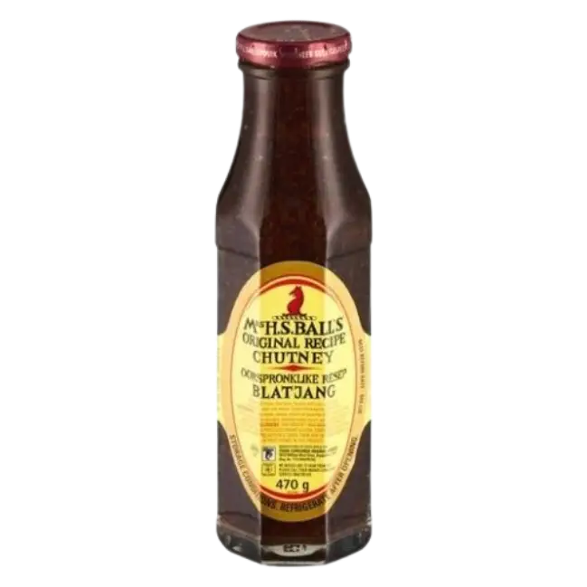 Mrs Balls Chutney Original - Image 2