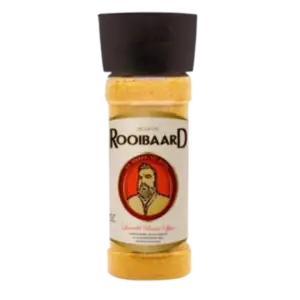 Rooibaard Spice Braai Spice