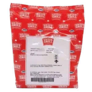 Six Gun Grill Spice 1kg