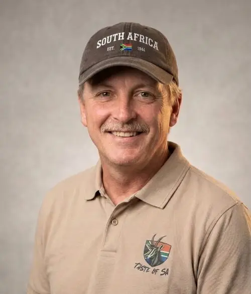 South African Cap Brown - Image 2