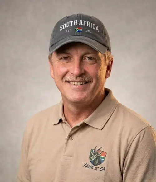 South African Cap Grey - Image 2